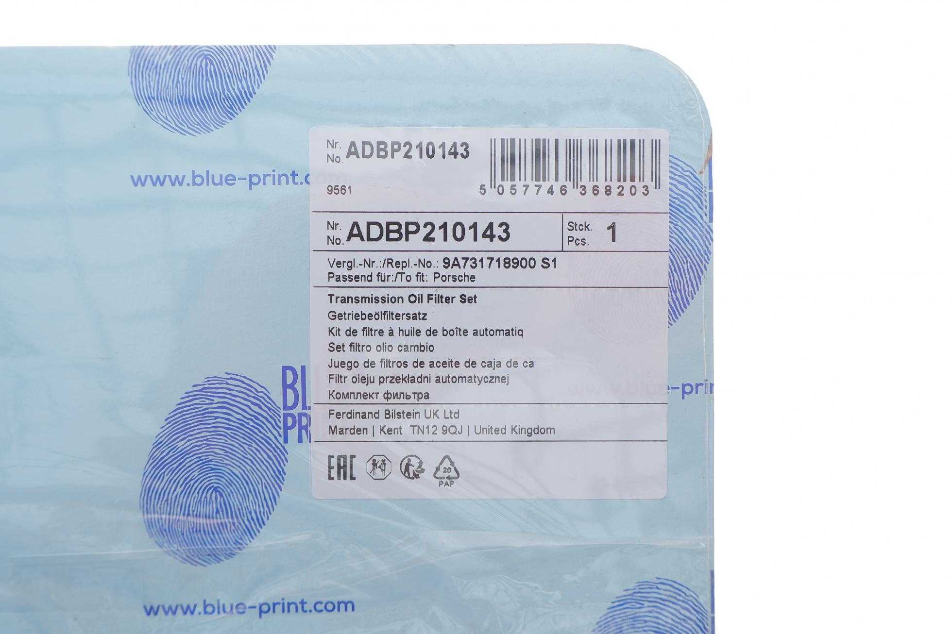 ADBP210143 BLUE PRINT